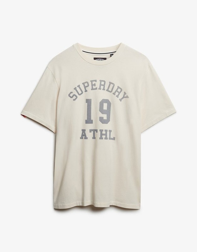 Superdry - Athletic Essential Tee