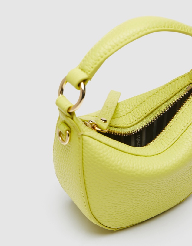 MIMCO - Luna Micro Crossbody Bag