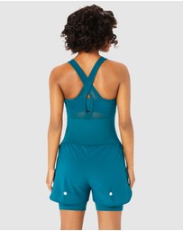 ASICS - Unitard