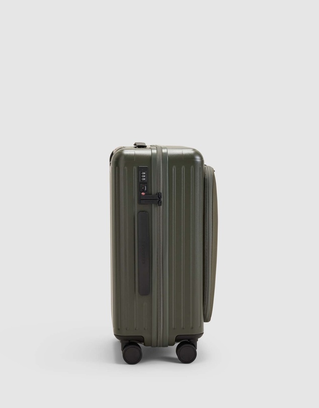 Globite - Journey Carry On with Laptop Compartment