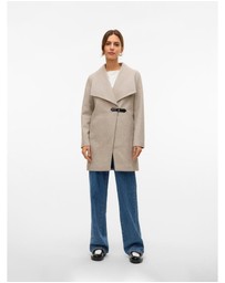 Vero Moda - Pop Nattie Coat