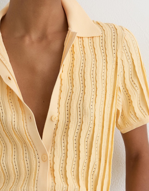 REISS - Audrey Shirt