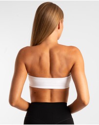 Active Basics - Bandeau Crop
