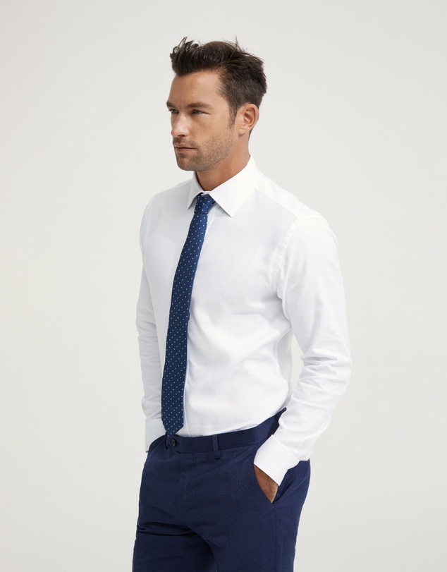 Oxford - Islington Dobby Shirt