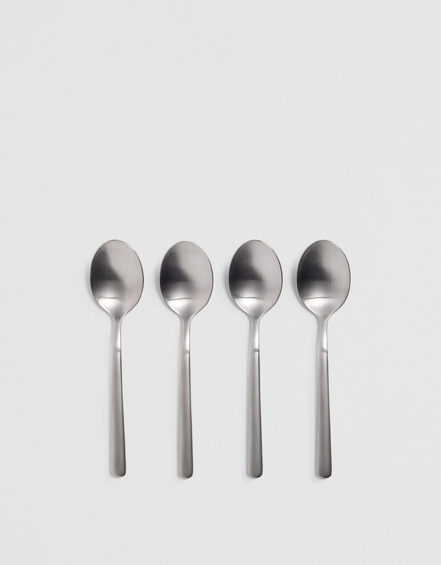 Country Road - Nolan Teaspoon Set Of 4