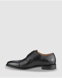 Florsheim - Chadwick Cap