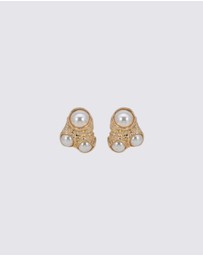 8 Other Reasons - Comet Statement Stud