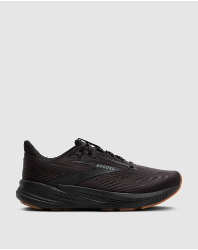 BLACK/BLACK