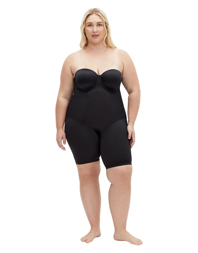 City Chic - Smooth & Chic Bodyshaper