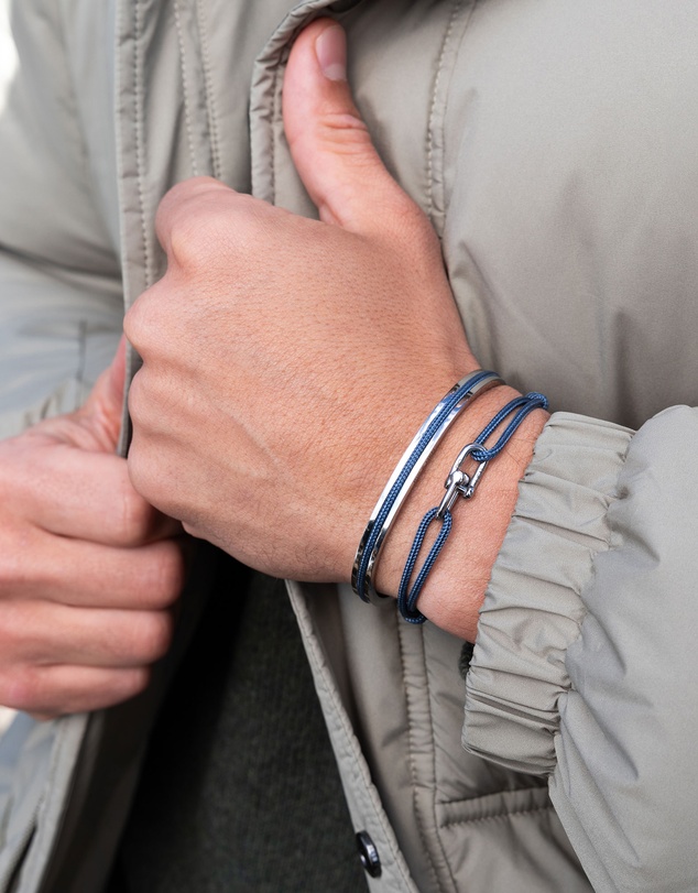 PIG&HEN - Daunting Dean Bracelet