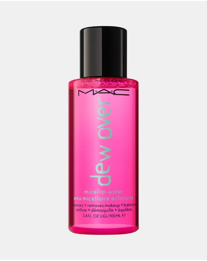 MAC - Dew Over Micellar Water 100Ml
