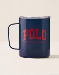 Polo Ralph Lauren - Polo Icon Outdoor Mug