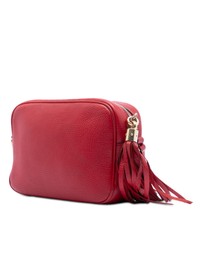 Pre-Loved by Azura Reborn - Pre-Loved Leather Soho Disco Crossbody