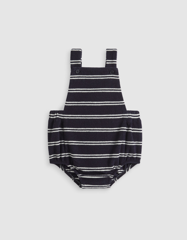 Seed Heritage - Knit Romper