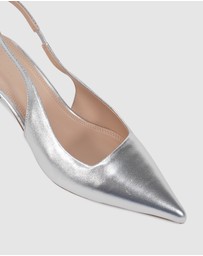 Nude Footwear - Layla