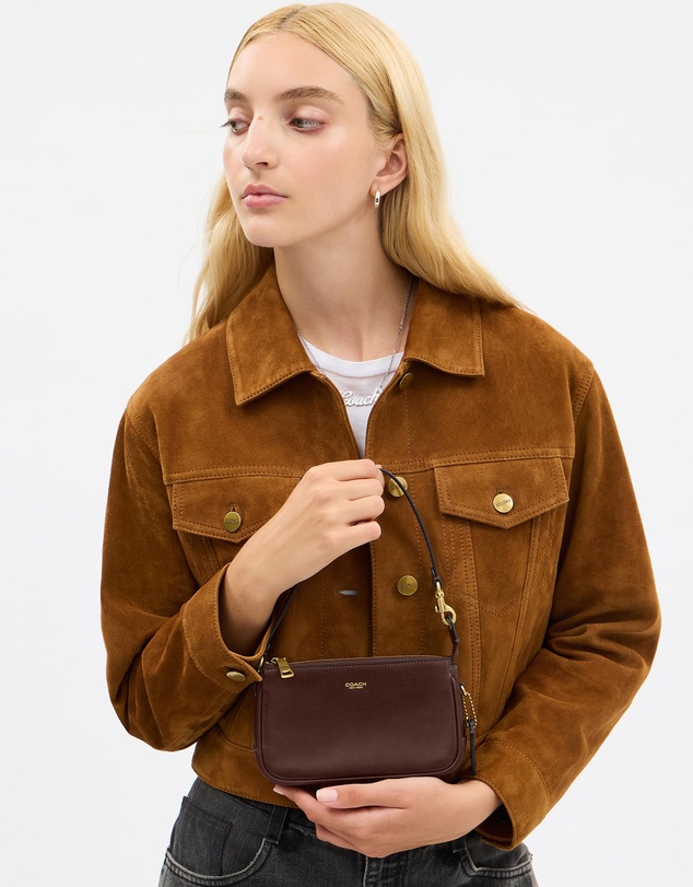 Coach - Plaza Bag 18