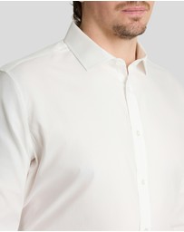 Johnny Bigg - Gaston French Cuff Dress Shirt