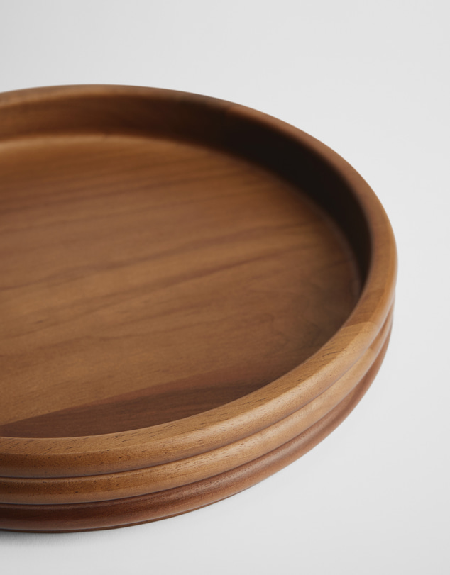 Country Road - Royston Large Tray