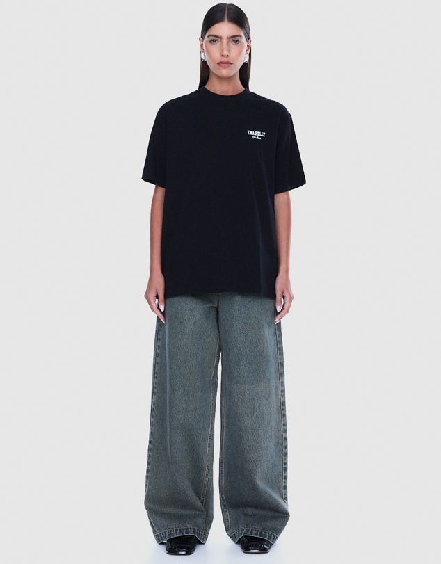 ENA PELLY - Ivy Relaxed Tee