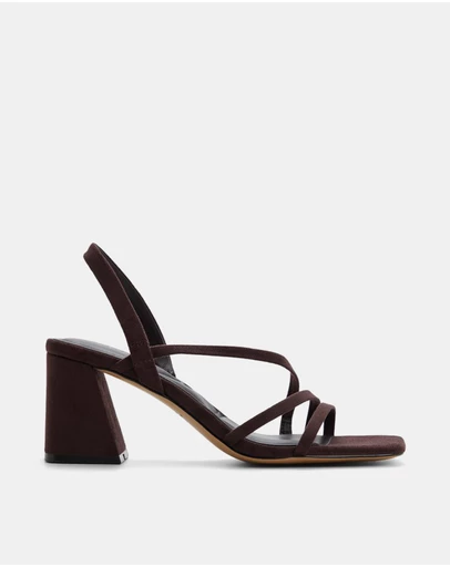ALDO - Atlanticus Heeled Sandals