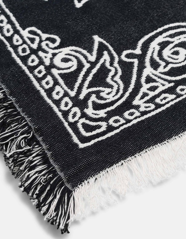 Carhartt WIP - Hackwork Blanket