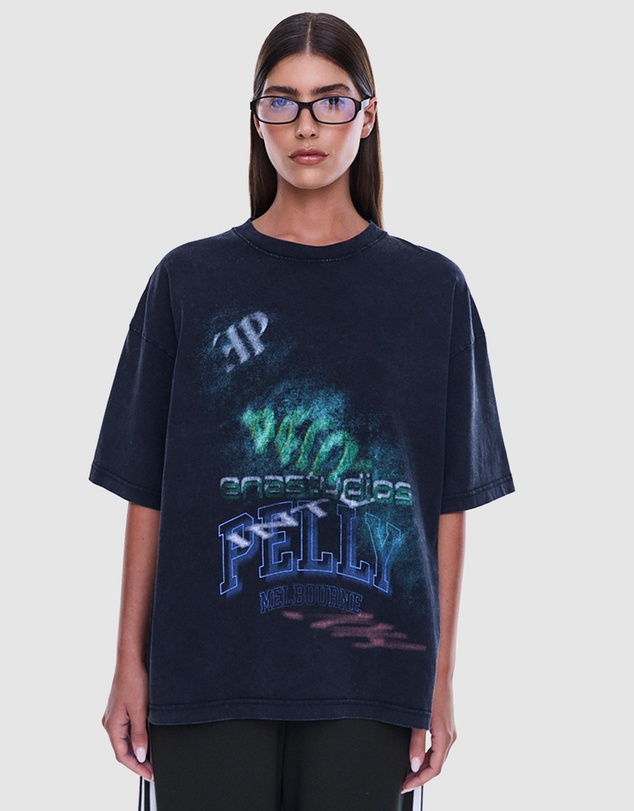 ENA PELLY - Maeve Relaxed Tee