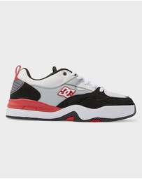 DC Shoes - Mens DC Ascend Sneakers