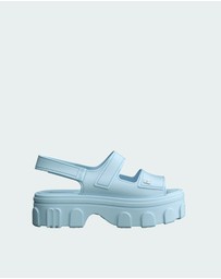 Melissa Shoes - Melissa Ella Move