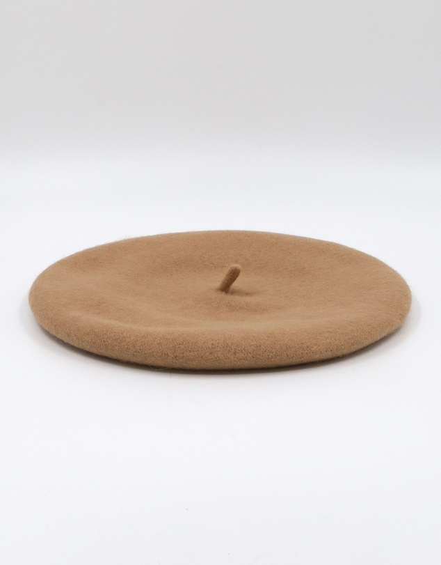 FORD MILLINERY - Emily Beret