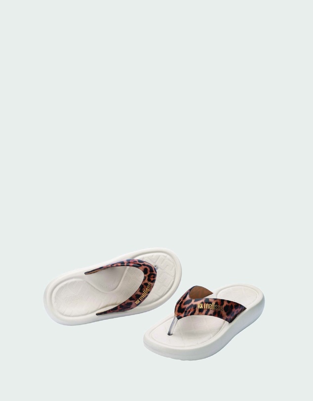 Melissa - Melissa Station Flip Flop