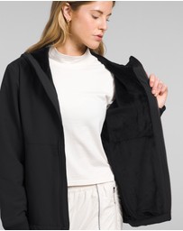 The North Face - Shelbe Raschel Hoodie