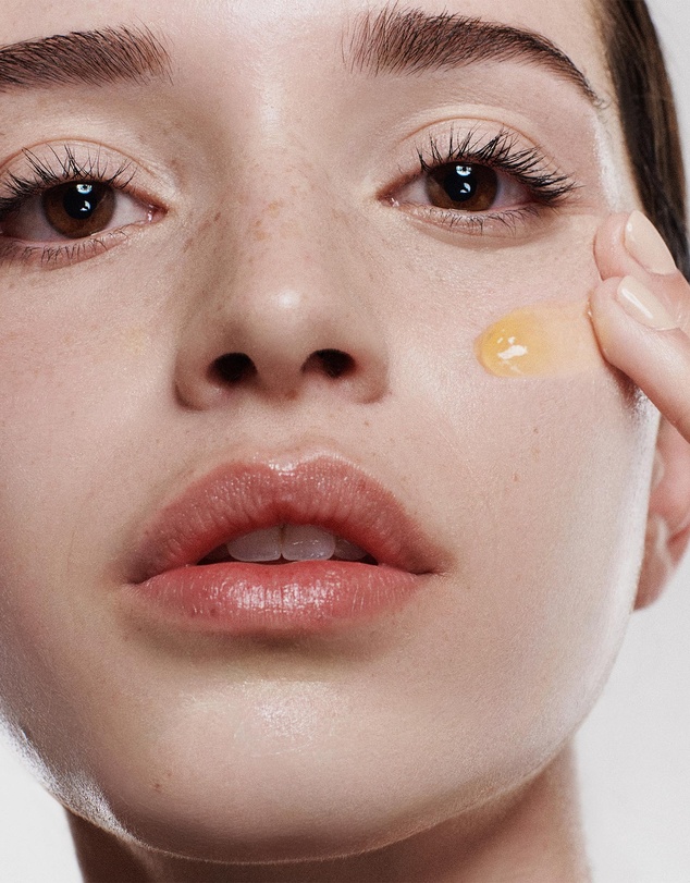 Ole Henriksen - Banana Bright Serum
