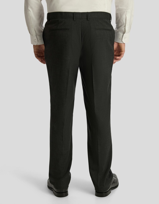 Johnny Bigg - London Check Dress Pant