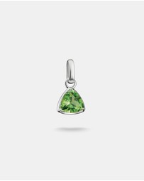 THOMAS SABO - THOMAS SABO Connect Charm Birthstone August