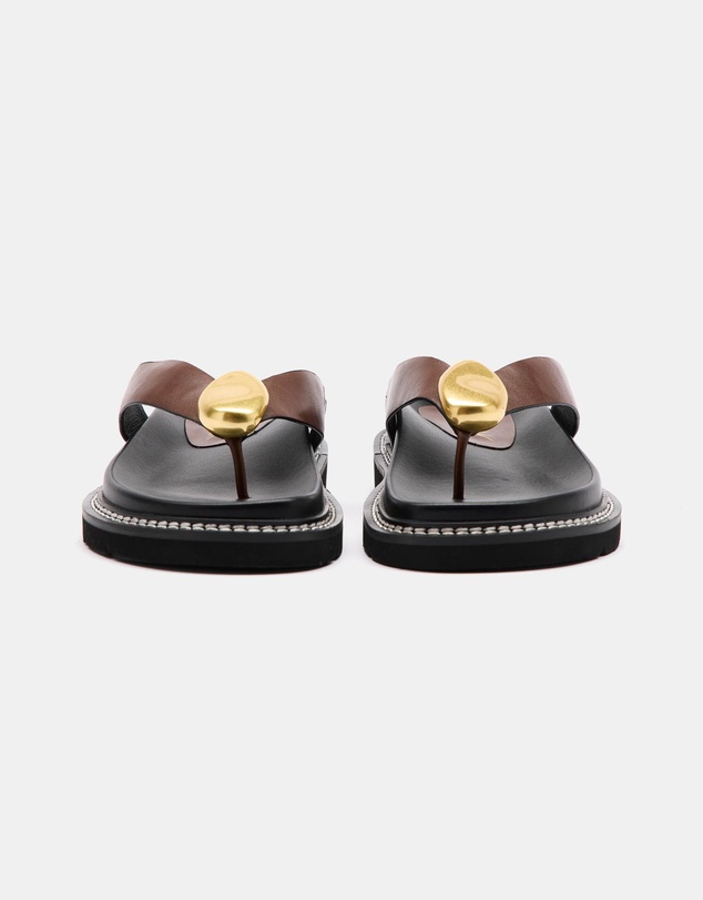 Hael and Jax - Bespoke Sandals
