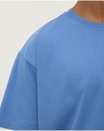 Assembly Label - Oli Tee