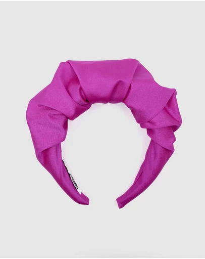 FORD MILLINERY - Jude Headband