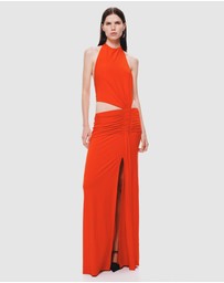 MISHA - The Kendall Jersey Dress