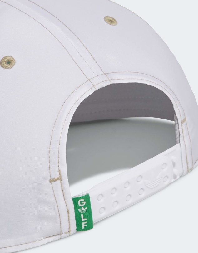 adidas Originals - Originals Structured Cap Mens