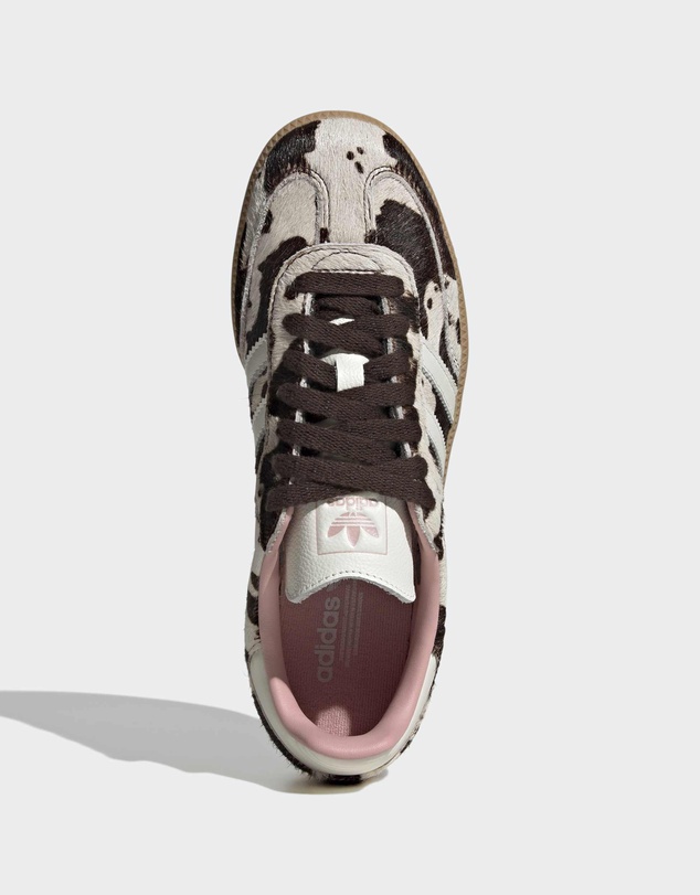 adidas Originals - Cow Samba Og Shoes Womens