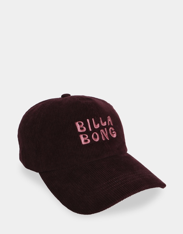 Billabong - Womens Dad Cap