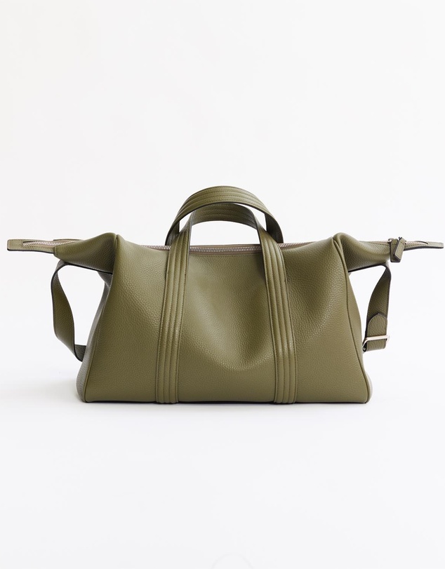 The Horse - Aries Duffle Bag