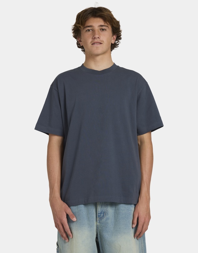 Billabong - Mens Arch Up T-Shirt