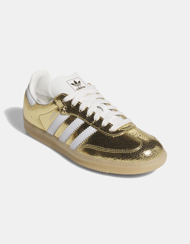 adidas Originals - Samba OG - Women's