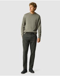 Rodd & Gunn - Motion Pant Straight Short Leg