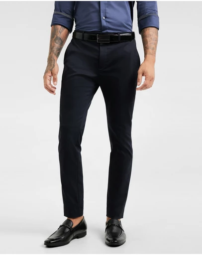 Tarocash - Rapid Slim Super Stretch Pant