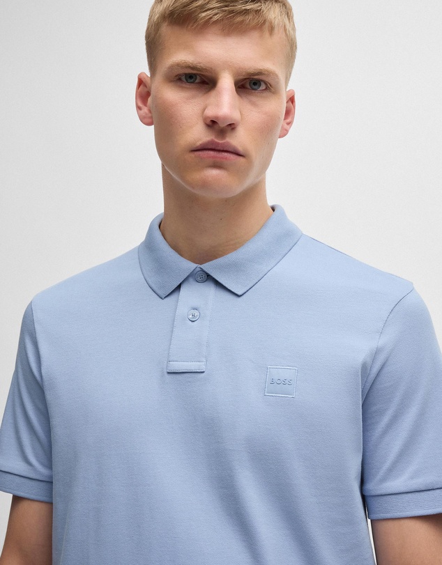 BOSS - Passenger Polo Shirt