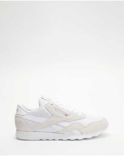 Reebok - Classic Nylon - Unisex
