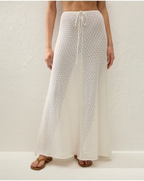 Faithfull The Brand - Lenna Skirt