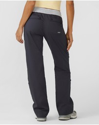 Lorna Jane - Flashdance Wide Leg Cargo Pants